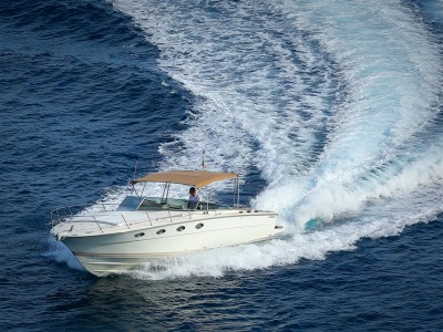 Tornado Tornado 38 (natante)