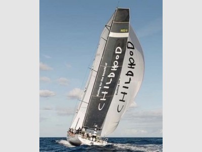 Volvo Ocean Race Volvo Ocean Race 65