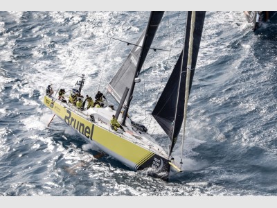 Volvo Ocean Race Volvo Ocean Race 65
