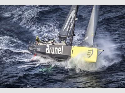 Volvo Ocean Race Volvo Ocean Race 65