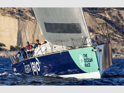Volvo Ocean Race Volvo Ocean Race 65