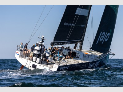Volvo Ocean Race Volvo Ocean Race 65