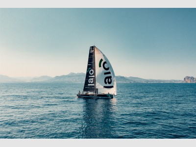 Volvo Ocean Race Volvo Ocean Race 65
