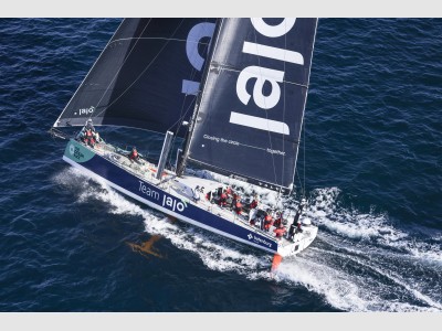 Volvo Ocean Race Volvo Ocean Race 65