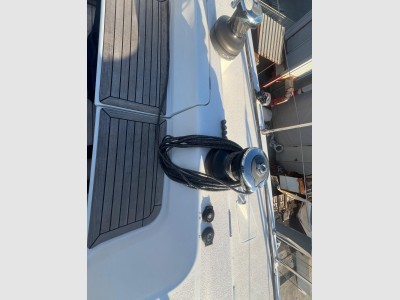 X-yachts X-50