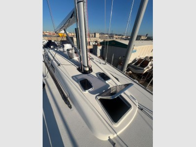 X-yachts X-50
