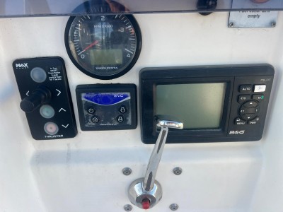 X-yachts X-50