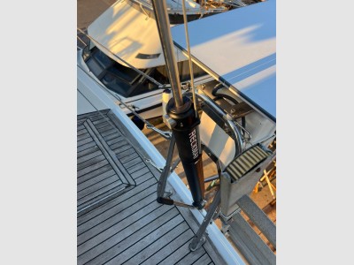 X-yachts X-50