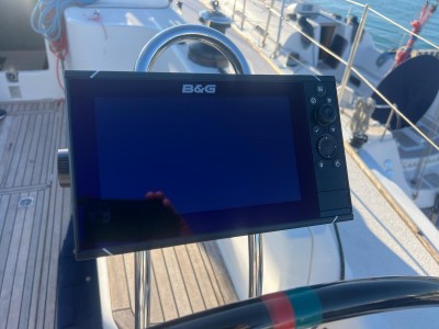 X-yachts X-50