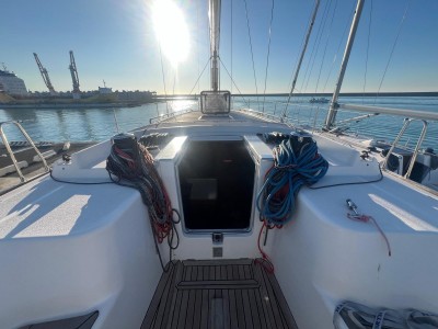 X-yachts X-50