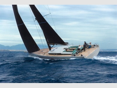 Yyachts Y7