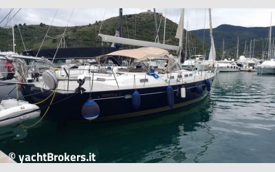 Beneteau BENETEAU 57 usato
