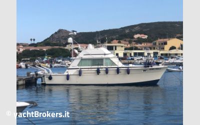 Bertram Yacht Bertram 42' Convertible usato