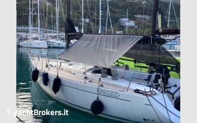 Comar Comet 51' Sport usato