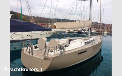 Hanse Hanse 630 e usato