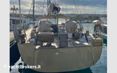 Hanse Hanse 630e usato