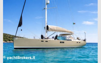 Hanse Hanse 630e usato