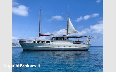 Jachtwerf - RAMONA usato