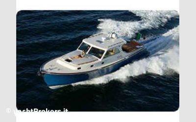 Morgan Yachts MORGAN 44 usato