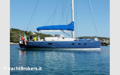 Mylius Yachts Mylius 50 usato