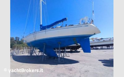 Nautor Swan Swan 47-003 Assolo usato