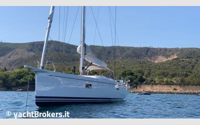 Nautor Swan Swan 78-003 Sulita usato