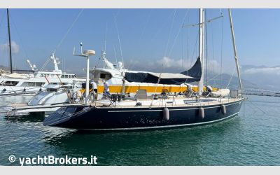 Southern Wind Southern Wind 72 Blue Wing usato