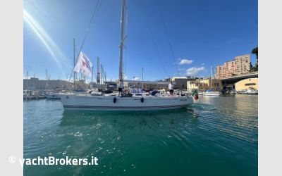 X-Yachts X-50 usato