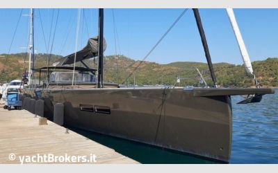 YYachts Y7 usato