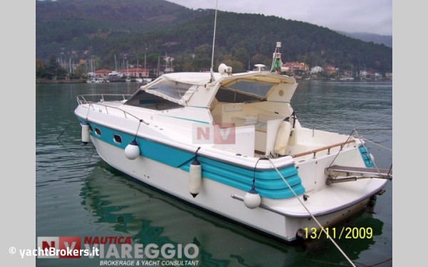 Colvic Benetti 41