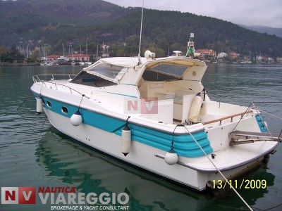 Colvic Benetti 41