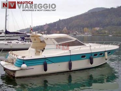 Colvic Benetti 41