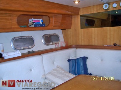 Colvic Benetti 41