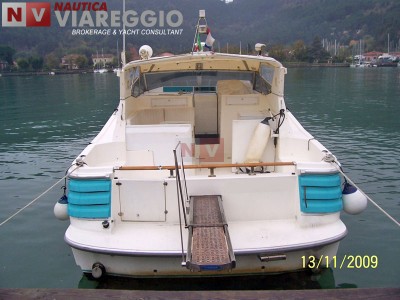 Colvic Benetti 41