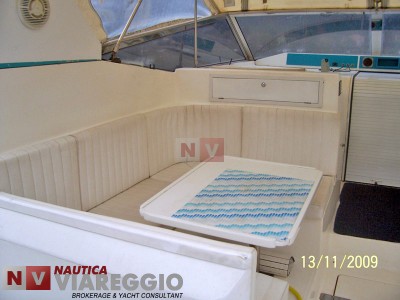 Colvic Benetti 41