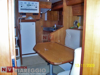 Colvic Benetti 41