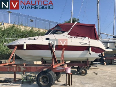 Manò Marine 25 Cruiser