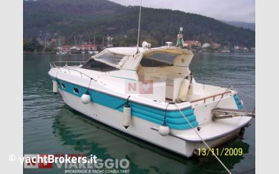 COLVIC BENETTI 41 usato