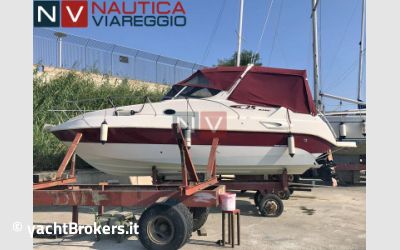 Manò Marine 25 Cruiser usato