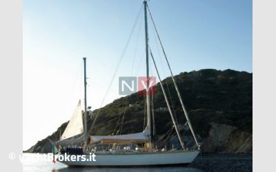 NordCantieri  Koala 50 usato